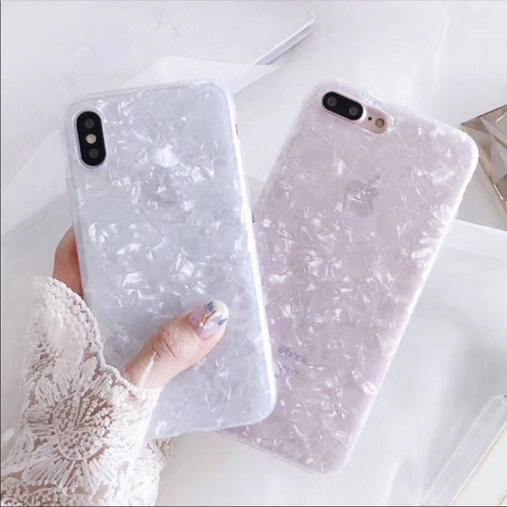 NEW iPhone 7+ Case in PINK